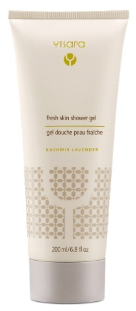 Fresh Skin Shower Gel