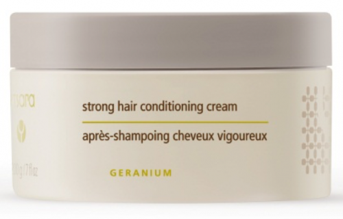 Strong Hair Conditioning Cream
