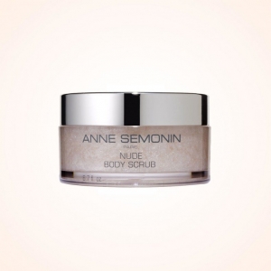 The Boutique Wellness Spa – Nude Body Scrub 200ml